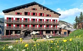 Chalet Sainte Anne