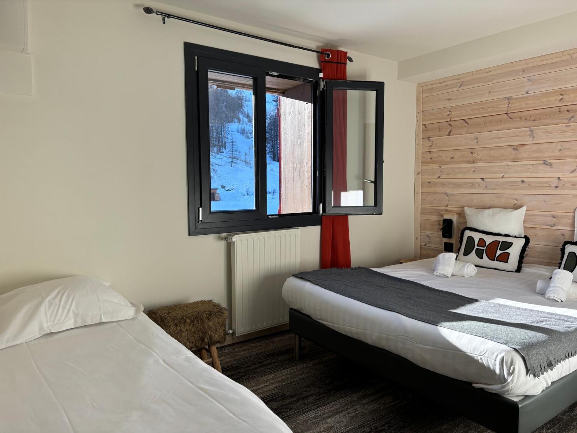 Chalet Sainte Anne La Condamine-Chatelard Esterno foto
