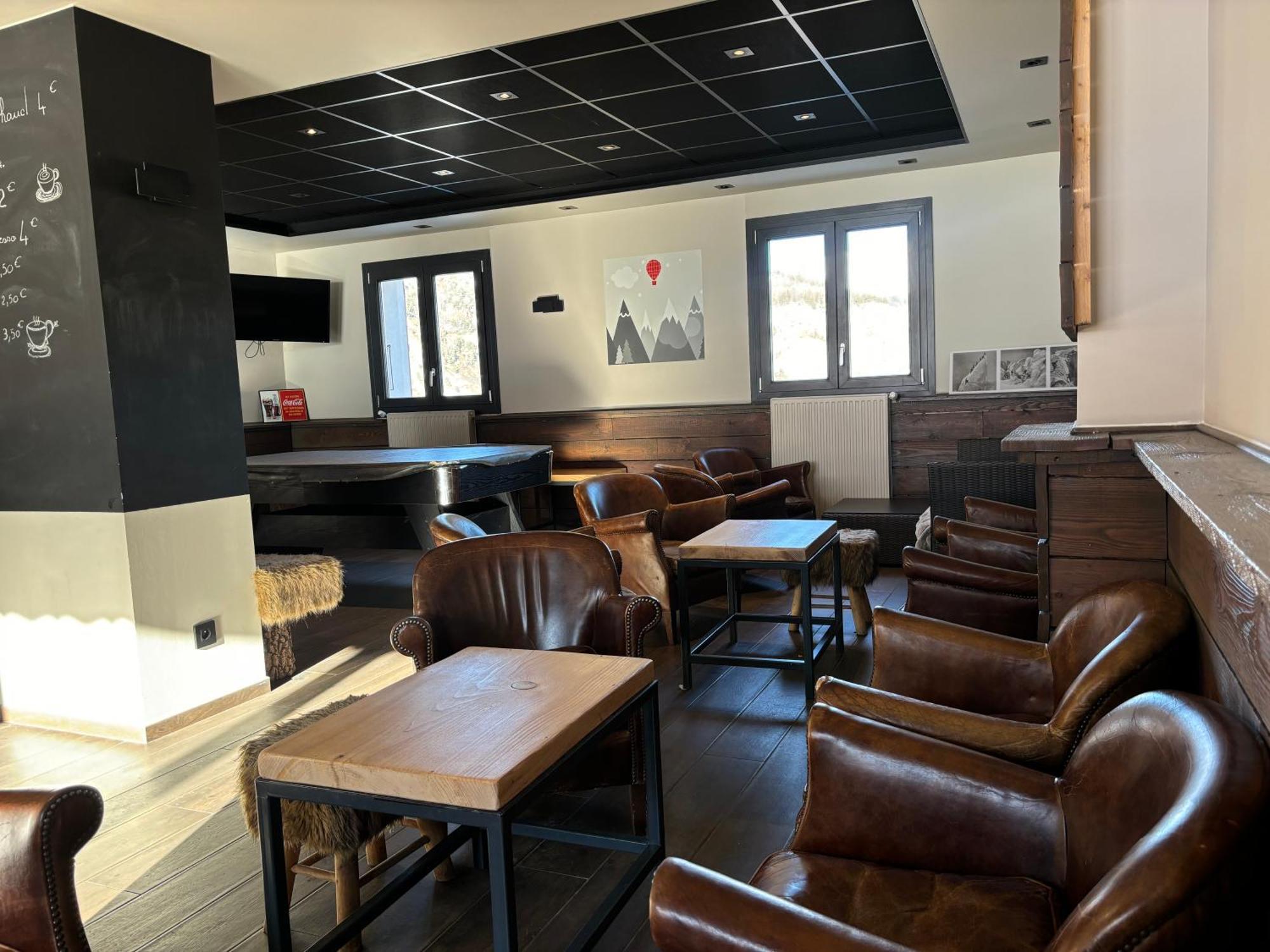 Chalet Sainte Anne La Condamine-Chatelard Esterno foto