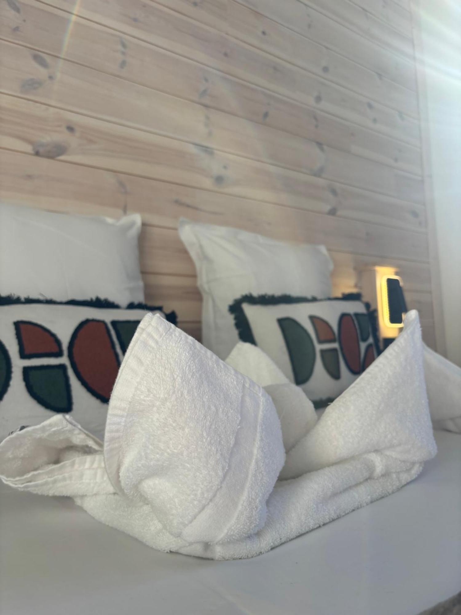 Chalet Sainte Anne La Condamine-Chatelard Esterno foto