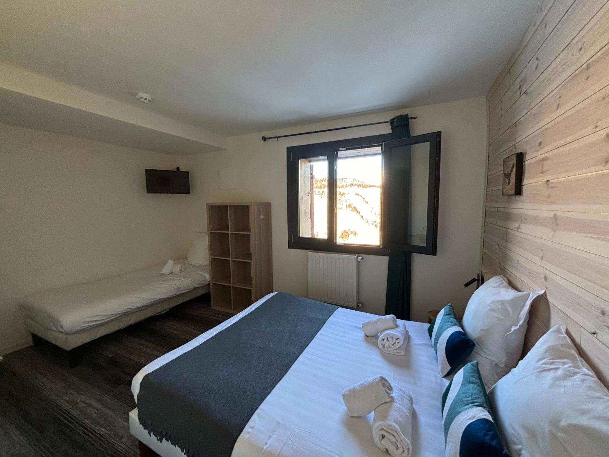 Chalet Sainte Anne La Condamine-Chatelard Esterno foto