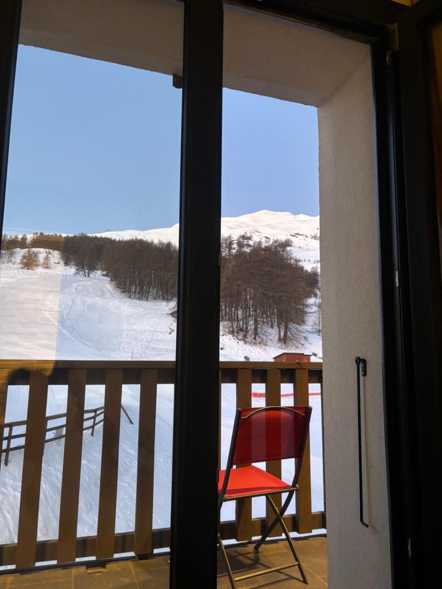 Chalet Sainte Anne La Condamine-Chatelard Esterno foto