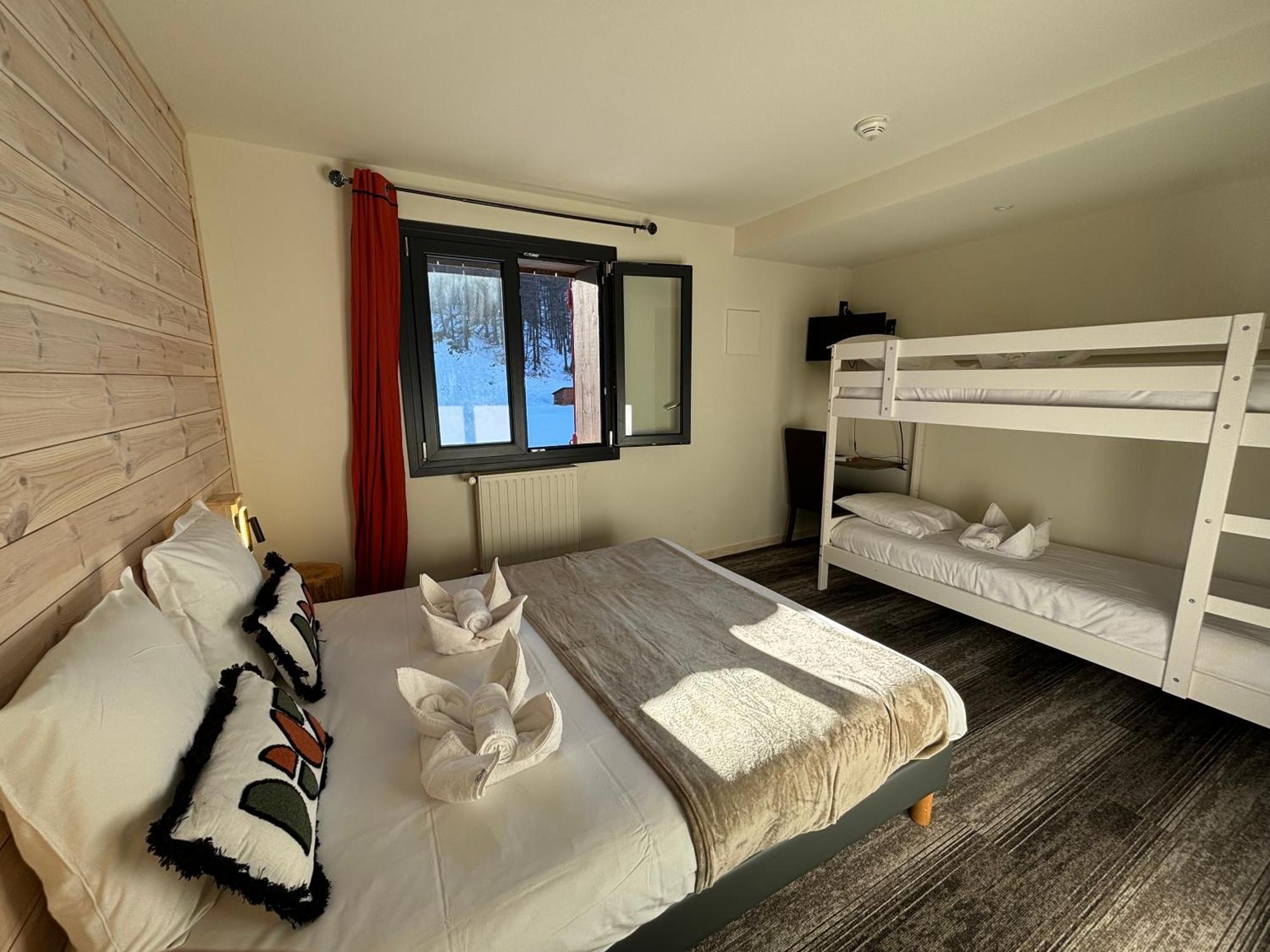 Chalet Sainte Anne La Condamine-Chatelard Esterno foto