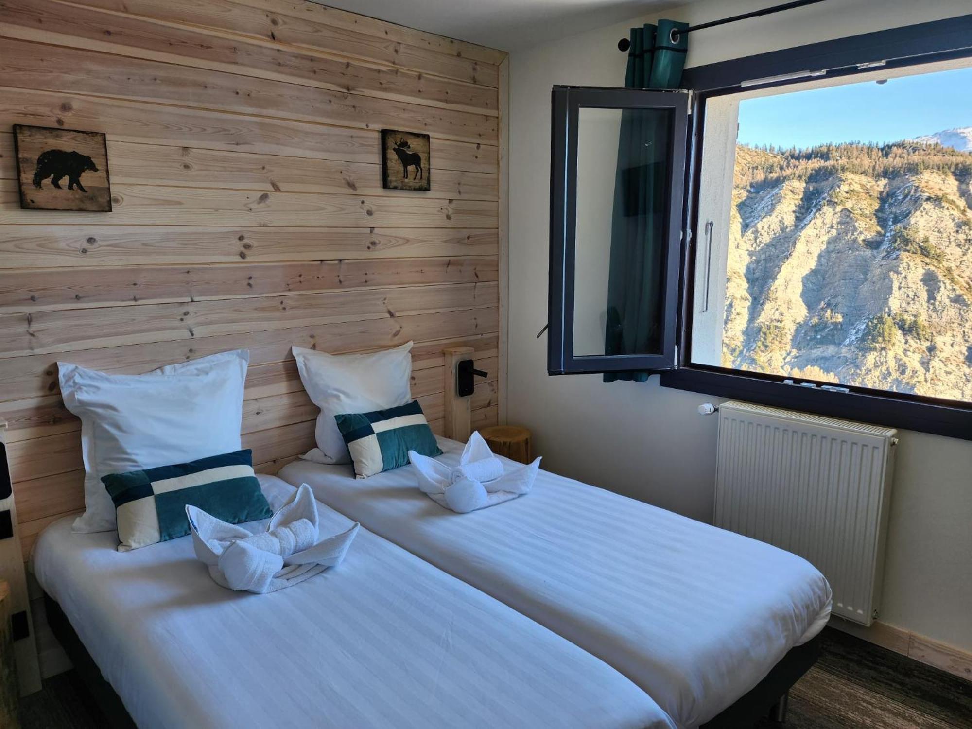 Chalet Sainte Anne La Condamine-Chatelard Esterno foto